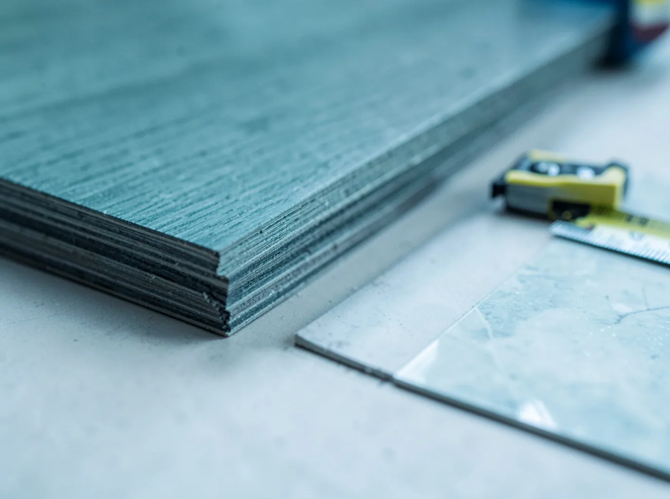 Luxury Vinyl Plank Installation Sandy Hook, KY FAQs